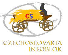 CZECHOSLOVAKIA INFOBLOK